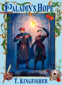 Paladin's Hope (The Saint of Steel 3) thumb 2 1