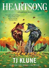 Heartsong (Green Creek 3)