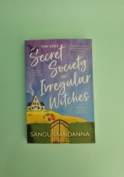 The Very Secret Society of Irregular Witches thumb 2 2