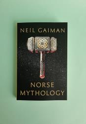 Norse Mythology thumb 1 2