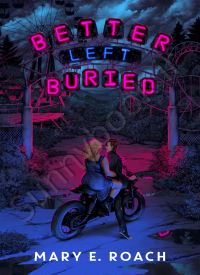 Better Left Buried