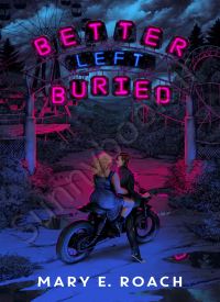 Better Left Buried thumb 2 1