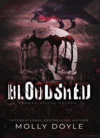 Bloodbath (Order of the Unseen 2) thumb 1 1