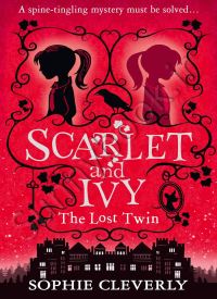 The Lost Twin (Scarlet and Ivy Book 1) thumb 2 1