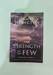 The Strength of the Few (Hierarchy Book 2) thumb 2 2