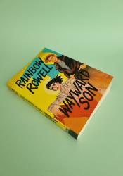 Wayward Son (Simon Snow Trilogy, 2) thumb 2 3