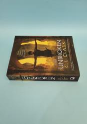 The Unbroken (Magic of the Lost, 1) thumb 2 4