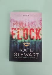 Flock (The Ravenhood 1) thumb 2 2