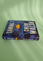 Taming 7 (Boys of Tommen 5) thumb 1 4