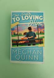 The Path to Loving Him thumb 2 2