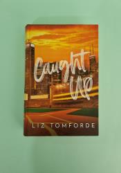 Caught Up: Windy City Book 3 thumb 2 2