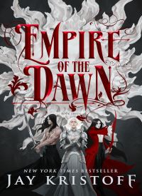 Empire of the Dawn (Empire of the Vampire Book 3) thumb 1 1