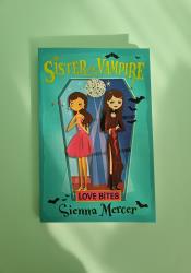 Love Bites (My Sister the Vampire 6) Love Bites (My Sister the Vampire 6) thumb 2 2