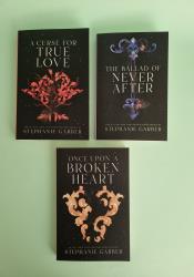A Curse for True Love (Once Upon a Broken Heart #3) thumb 2 5