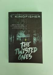 The Twisted Ones thumb 1 2