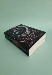 Vicious Fae (Ruthless Boys of the Zodiac 3) thumb 2 3
