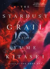 The Stardust Grail thumb 2 1