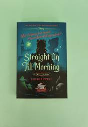 Straight On Till Morning-A Twisted Tale thumb 1 2