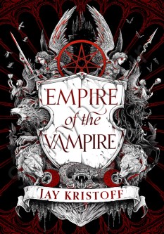 Empire of the Vampire Book 1 thumb 2 1