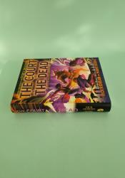 The Court of the Dead (The Nico di Angelo Adventures 2) The Court of the Dead (The Nico di Angelo Adventures 2) thumb 1 4