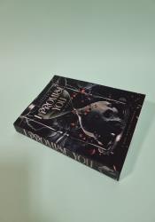 I Promise You (Scarred Executioners, Band 2) thumb 1 3