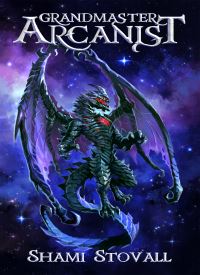 Grandmaster Arcanist (Frith Chronicles Book 8)