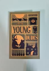 All The Young Dudes - Volume Three: ‘Til the End thumb 1 2