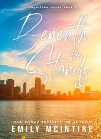 Beneath the Stands (Sugarlake Series Book 2) thumb 2 1