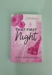 That First Night (Firsts in the City 1) thumb 2 2