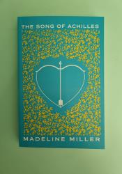 The Song of Achilles thumb 1 2