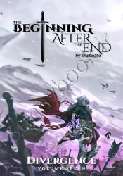 The Beginning After The End: Divergence, Book 7 thumb 2 1