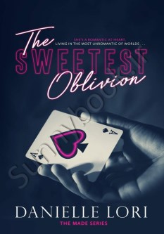 The Sweetest Oblivion (Made 1) thumb 1 1