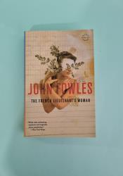 The French Lieutenant's Woman The French Lieutenant's Woman thumb 2 2