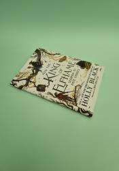 How the King of Elfhame Learned to Hate Stories (The Folk of the Air 3.5) thumb 1 3
