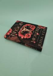 Blood of My Monster thumb 2 3