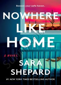 Nowhere Like Home thumb 2 1