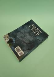 Avalon Tower (Fey Spy Academy Book 1) thumb 1 5