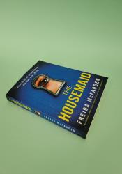 The Housemaid thumb 2 3