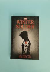 The Winter Soldier: Cold Front thumb 2 2