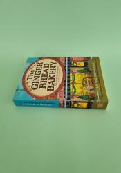 The Gingerbread Bakery (Dream Harbor Book 5) The Gingerbread Bakery (Dream Harbor Book 5) thumb 1 4