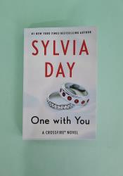 One with You (Crossfire 5) thumb 1 2