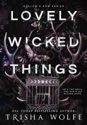 Lovely Wicked Things (Hollow's Row Book 3) thumb 1 1