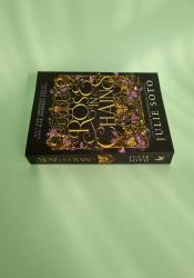 Rose in Chains (The Evermore Trilogy 1) Rose in Chains (The Evermore Trilogy 1) thumb 2 4