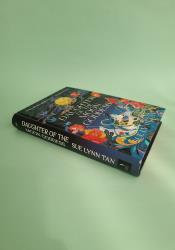 Daughter of the Moon Goddess (The Celestial Kingdom 1) thumb 2 3