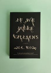 If We Were Villains thumb 1 2