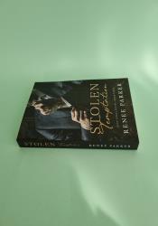 Stolen Temptation (Irish Kings 3) Stolen Temptation (Irish Kings 3) thumb 1 4