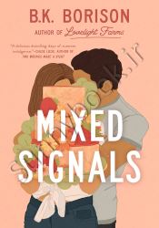 Mixed Signals (The Lovelight Book 3)