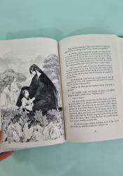 Grandmaster of Demonic Cultivation: Mo Dao Zu Shi (Novel) Vol. 4 thumb 1 7