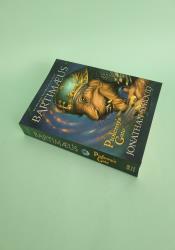 Ptolemy's Gate (Bartimaeus 3) thumb 1 3