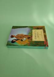 Emily's Quest (The Emily Trilogy Book 3) Emily's Quest (The Emily Trilogy Book 3) thumb 1 4